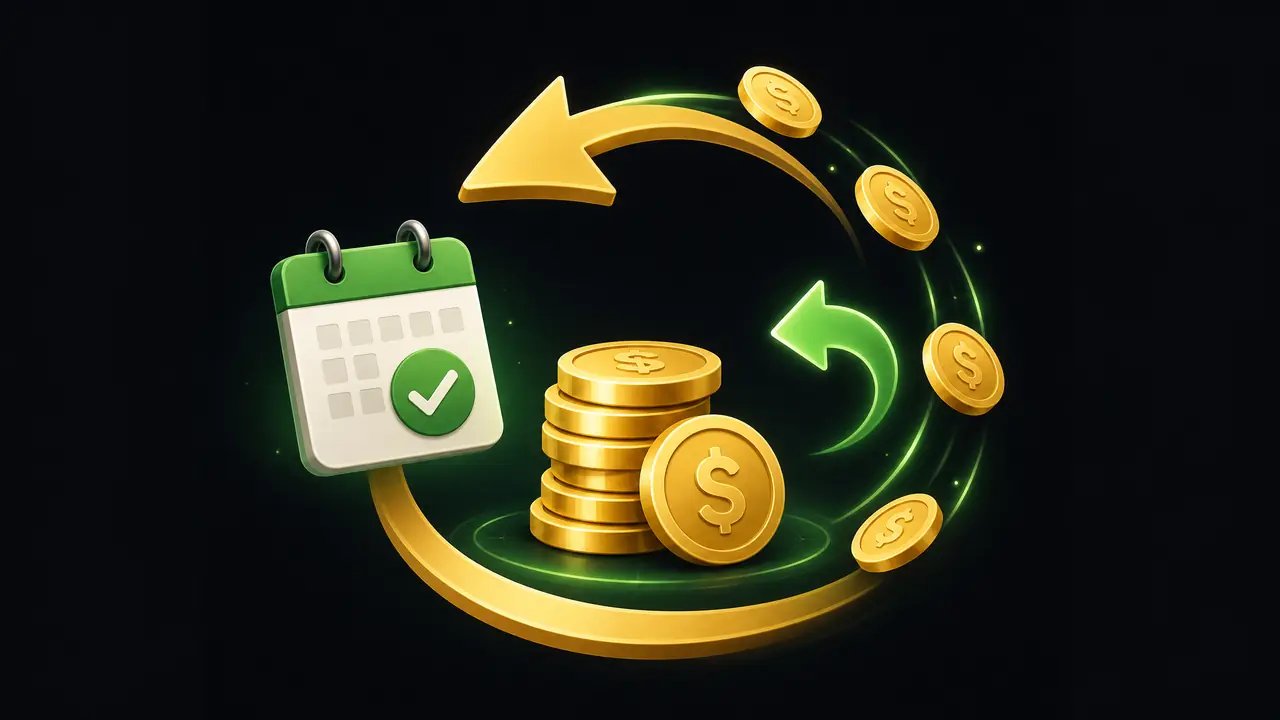 Goonies – Cashback Mingguan 5%: Cara Hitung, Batas Maksimal, dan Jadwal Cair