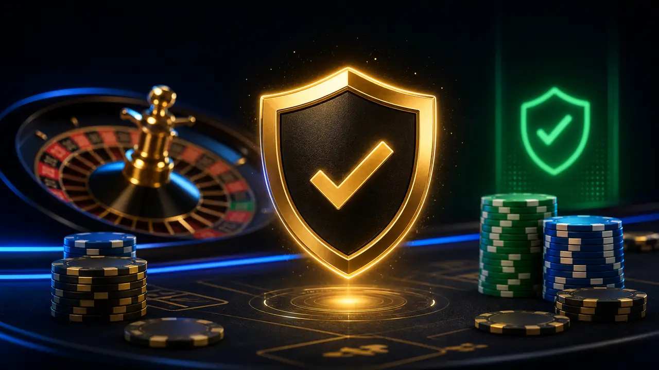 Goonies – Cara Menilai Live Casino Terpercaya: 7 Indikator Penting