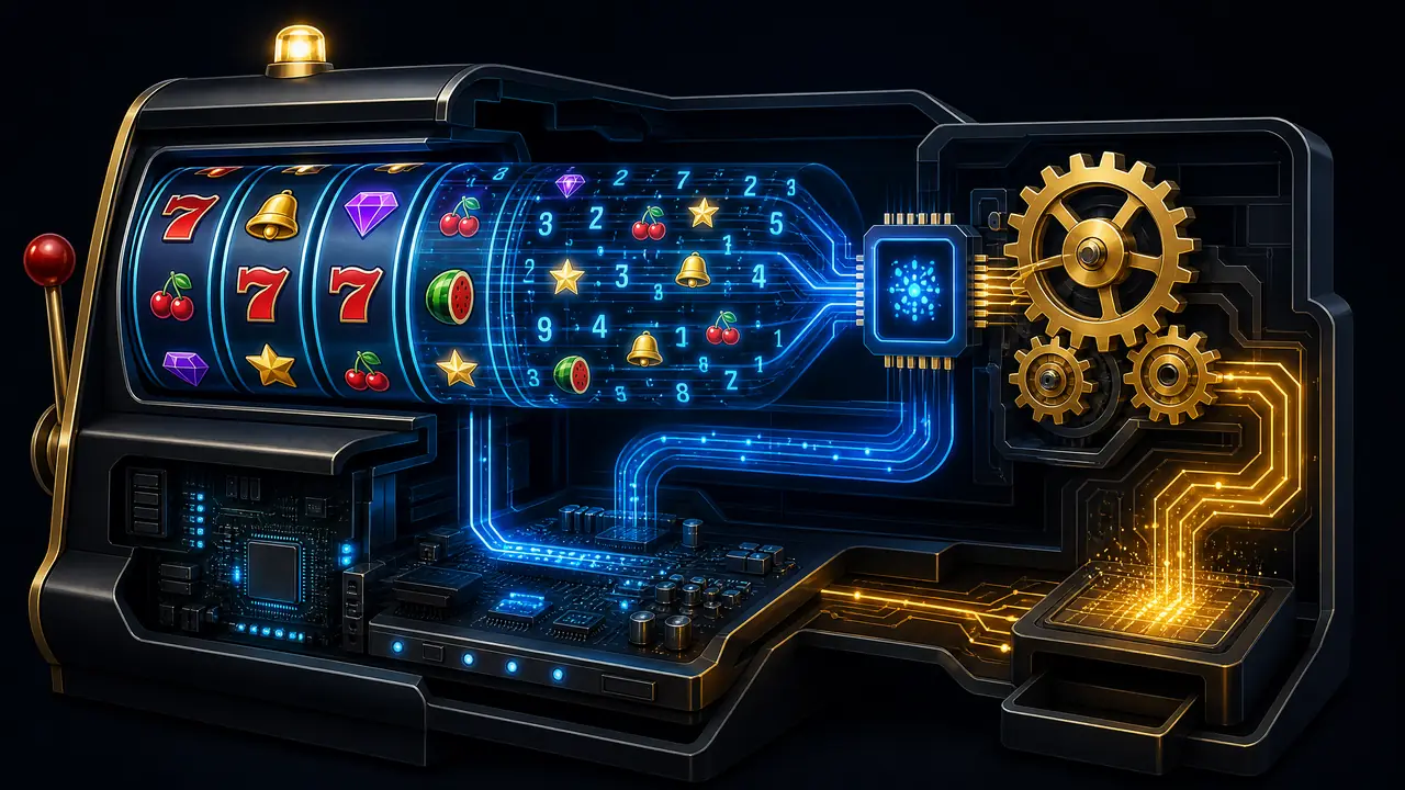 Goonies – Apa Itu Slot Online? Pengertian, Jenis, dan Cara Kerjanya