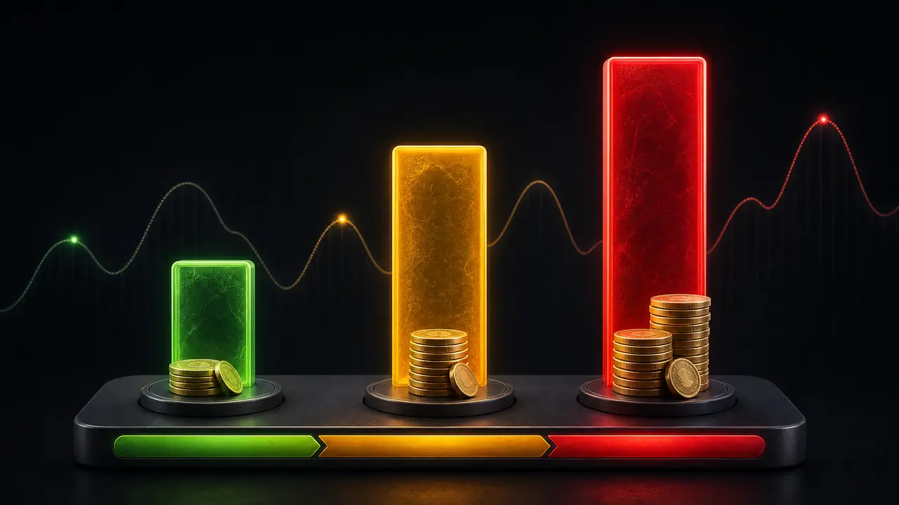 Goonies – Apa Itu Volatilitas Slot dan Pengaruhnya pada Permainan Anda
